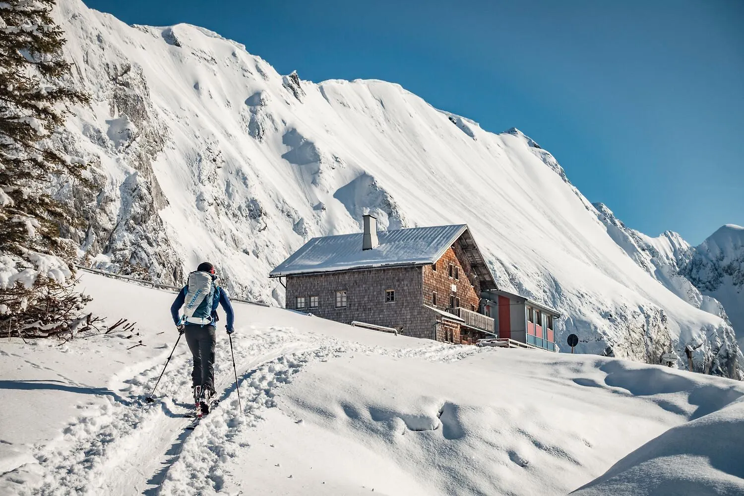 Haus Sonnenschein Ferienwohnung Watzmann Schoenau am Koenigsee