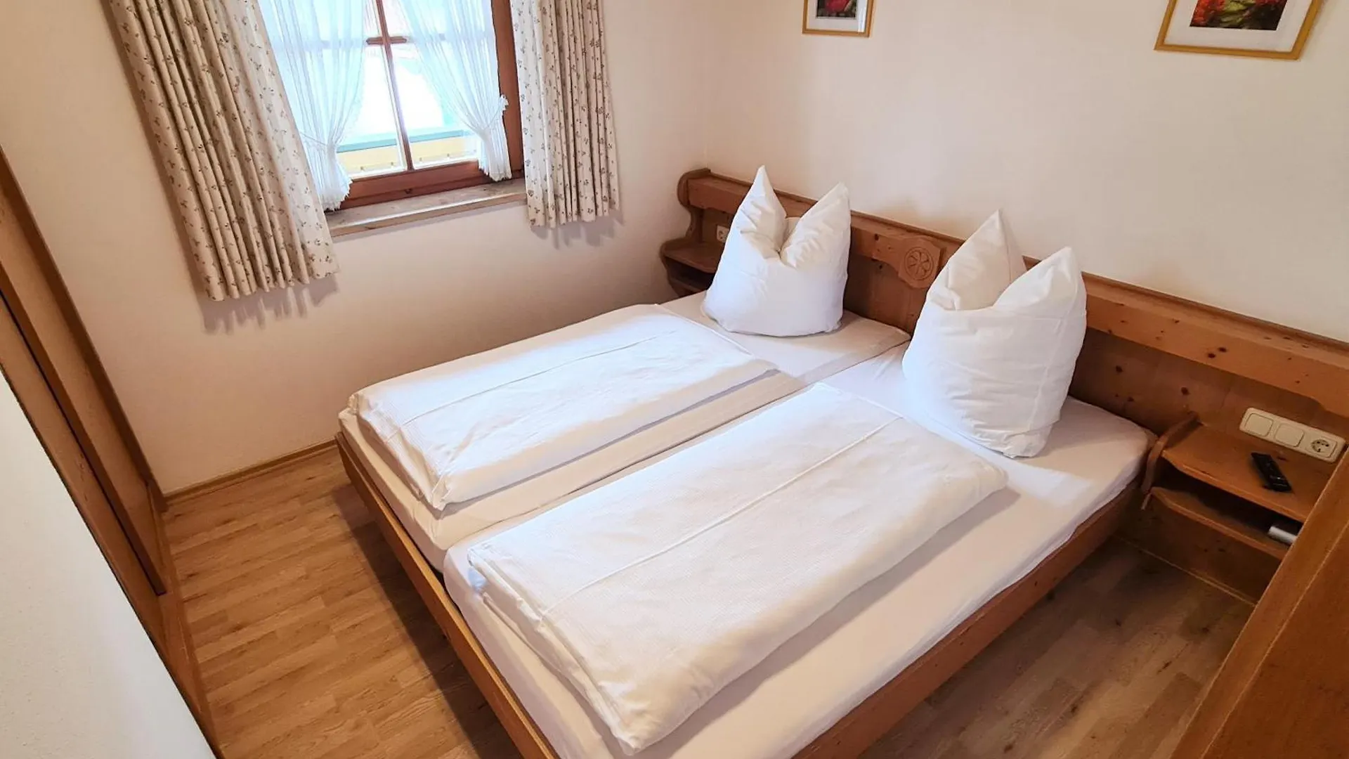 Haus Sonnenschein Ferienwohnung Watzmann Schoenau am Koenigsee
