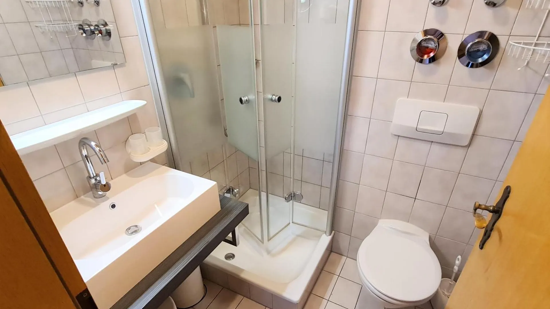 Haus Sonnenschein Ferienwohnung Watzmann Schoenau am Koenigsee 0*,