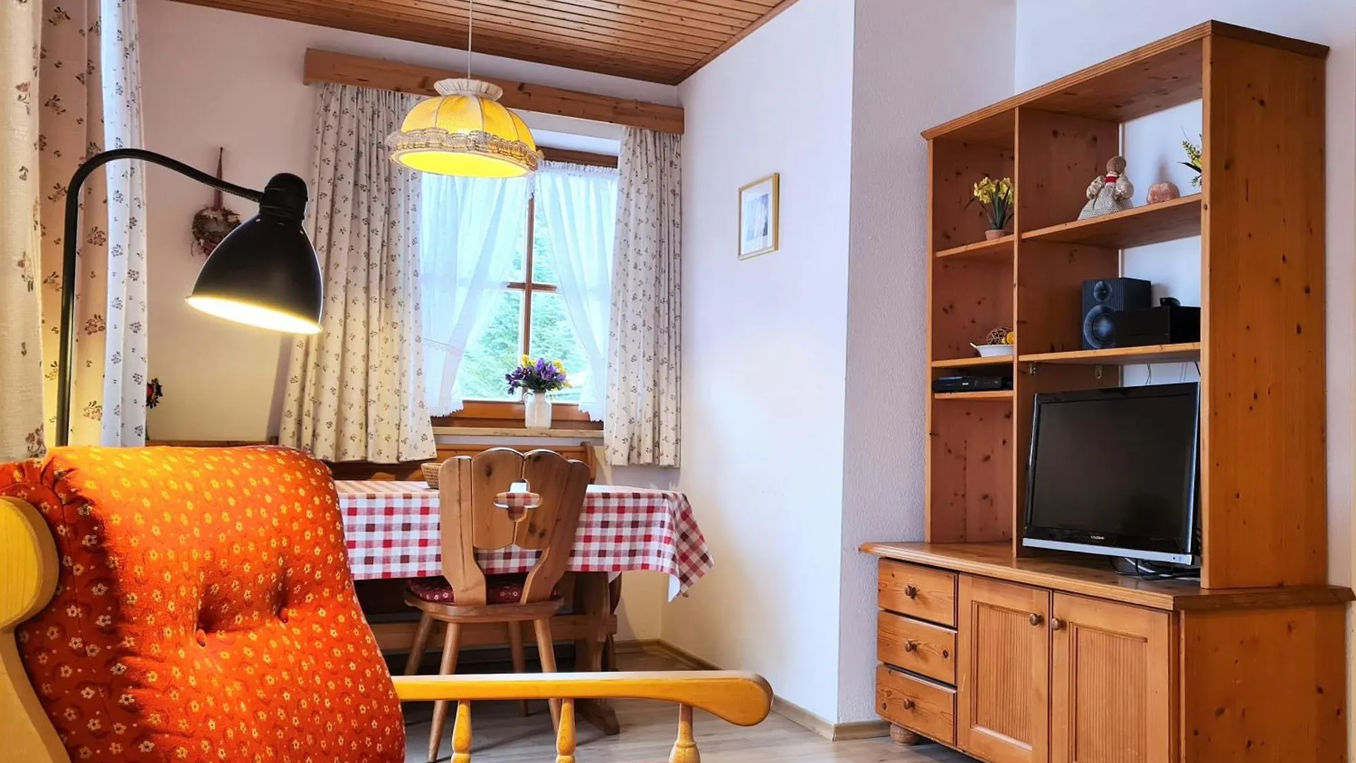 Haus Sonnenschein Ferienwohnung Watzmann Schoenau am Koenigsee