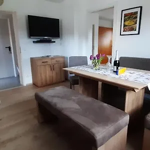 Apartment Haus Bergreich, Schönau am Königssee