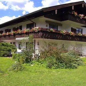 Alpenpension Bergidyll Schoenau am Koenigsee