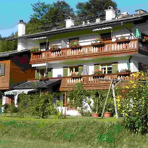 Apartment Salzgau, Schönau am Königssee