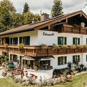 Apartment Haus Lukaswinkl, Schönau am Königssee