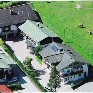 Apartment Friedlich, Schönau am Königssee