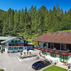 Berganemone Appartement