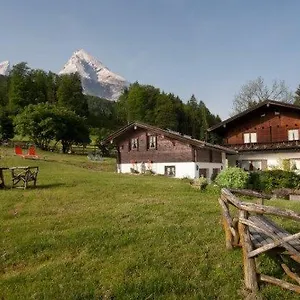 Apartment Appartementhaus Zechmeister, Schönau am Königssee