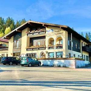 Szálloda Baerenstueberl, Schönau am Königssee