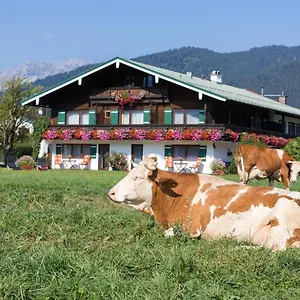 Apartment Drachllehen, Schönau am Königssee