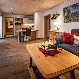 Haus Franz Und Haus Antje Appartement