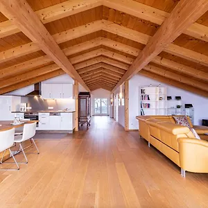 Apartment Marga, Schönau am Königssee