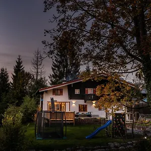 Beautiful Cosy House Near Koenigsee Schoenau am Koenigsee