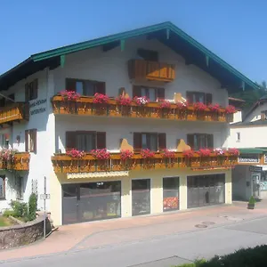 Unterstein Hotel