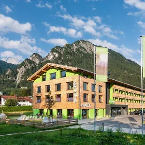 Explorer Berchtesgaden Schoenau am Koenigsee