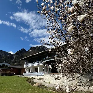 Hochfeld Schoenau am Koenigsee
