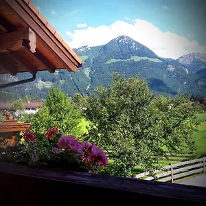 Apartment Ferienwohnung Höfler, Schönau am Königssee
