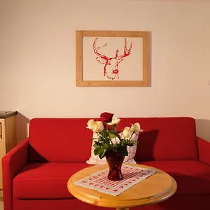 Apartment Haid, Schönau am Königssee