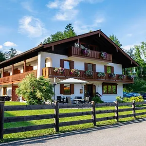 Garni Sonnenstern Schoenau am Koenigsee