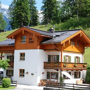 Apartment Haus Holzeck, Schönau am Königssee