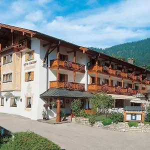 Bergheimat Hotel