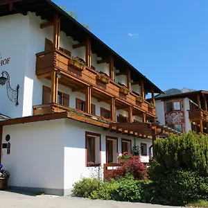 Georgenhof Schoenau am Koenigsee