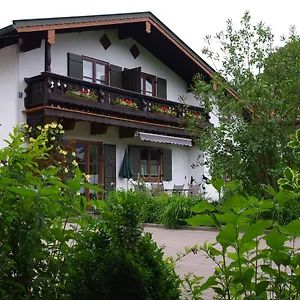 Apartment Haus Alpenrebe, Schönau am Königssee