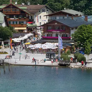 Koenigssee Hotel