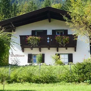 Apartment Waldklause, Schönau am Königssee