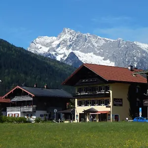 Sporthotel Schoenau Am Koenigssee Schoenau am Koenigsee